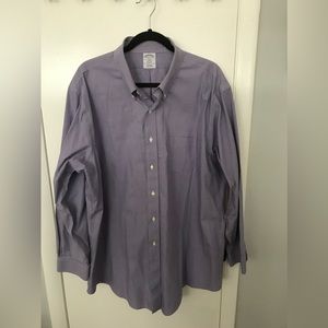 Brooks Brothers Dress Shirt